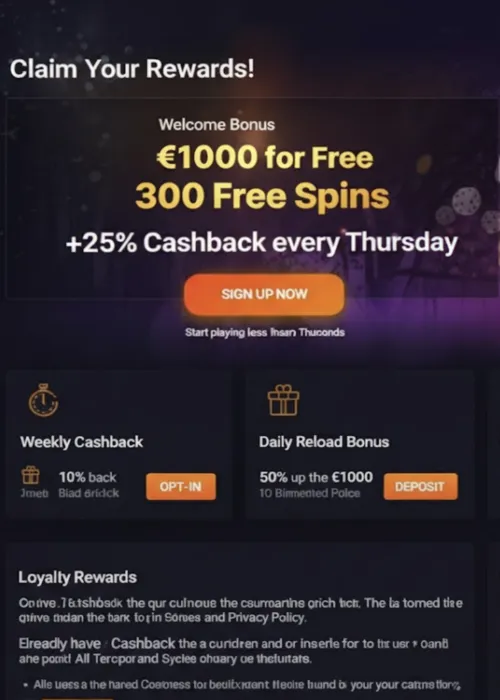 Spellobby slots urval hyllning Praise Casino
